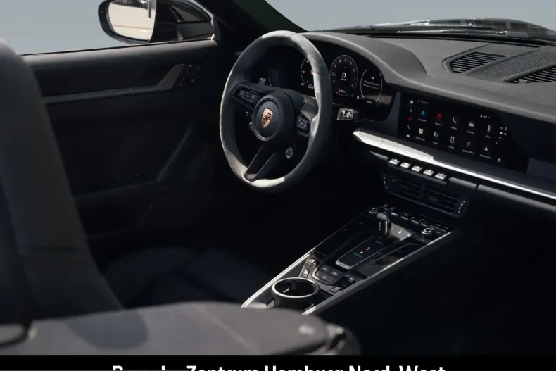Porsche 911 din 2024 cu 32.763 km - oferta POR221584 - foto 17