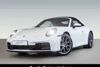 Porsche 992 din 2025 cu 5.280 km - oferta POR221585 - foto 1