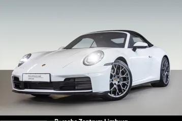 Porsche 992 din 2025 - oferta POR221585