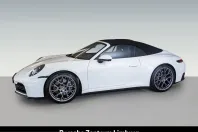 Porsche 992 din 2025 cu 5.280 km - oferta POR221585 - foto 2
