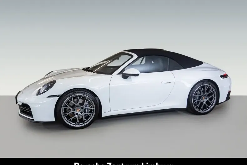 Porsche 992 din 2025 cu 5.280 km - oferta POR221585 - foto 2