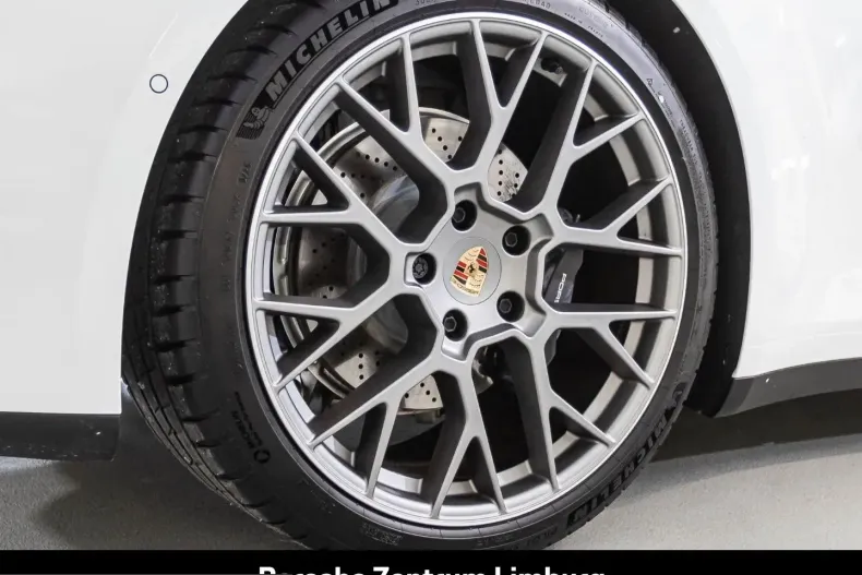 Porsche 992 din 2025 cu 5.280 km - oferta POR221585 - foto 6