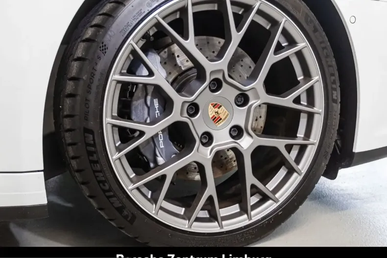Porsche 992 din 2025 cu 5.280 km - oferta POR221585 - foto 7