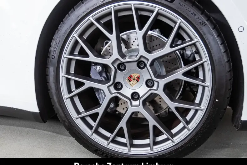 Porsche 992 din 2025 cu 5.280 km - oferta POR221585 - foto 8