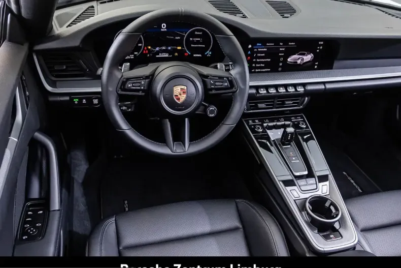 Porsche 992 din 2025 cu 5.280 km - oferta POR221585 - foto 9