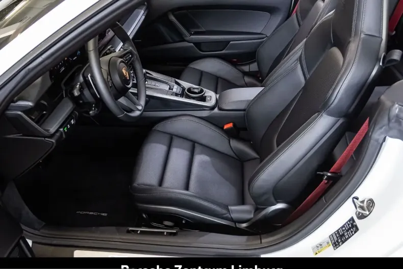 Porsche 992 din 2025 cu 5.280 km - oferta POR221585 - foto 10