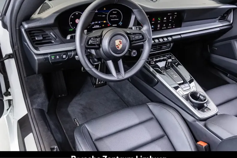 Porsche 992 din 2025 cu 5.280 km - oferta POR221585 - foto 12