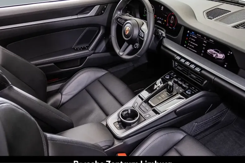Porsche 992 din 2025 cu 5.280 km - oferta POR221585 - foto 15