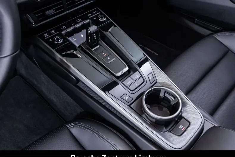 Porsche 992 din 2025 cu 5.280 km - oferta POR221585 - foto 16