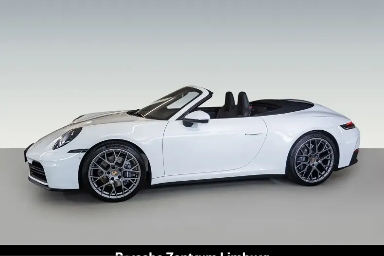 Porsche 992 din 2025 cu 5.280 km - oferta POR221585 - foto 17