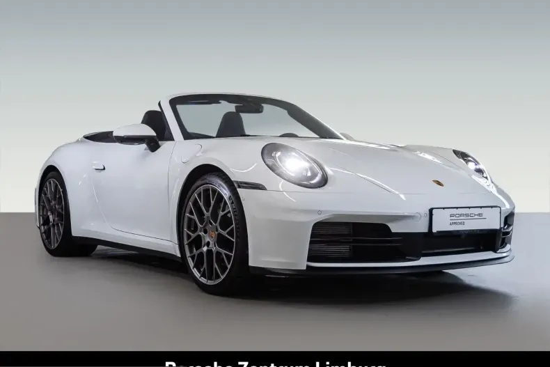 Porsche 992 din 2025 cu 5.280 km - oferta POR221585 - foto 18