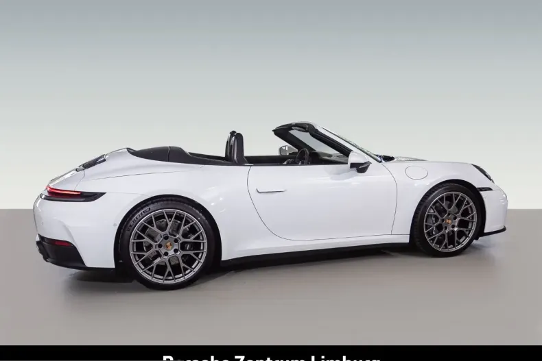 Porsche 992 din 2025 cu 5.280 km - oferta POR221585 - foto 19