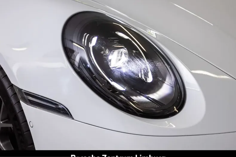Porsche 992 din 2025 cu 5.280 km - oferta POR221585 - foto 21