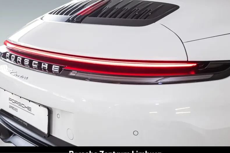 Porsche 992 din 2025 cu 5.280 km - oferta POR221585 - foto 22