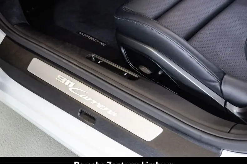 Porsche 992 din 2025 cu 5.280 km - oferta POR221585 - foto 26