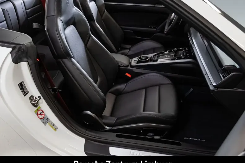 Porsche 992 din 2025 cu 5.280 km - oferta POR221585 - foto 34