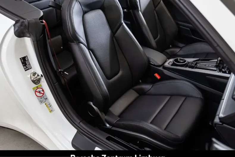 Porsche 992 din 2025 cu 5.280 km - oferta POR221585 - foto 35