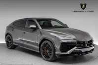 Lamborghini Urus din 2025 cu 2.350 km - oferta LAM221587 - foto 1