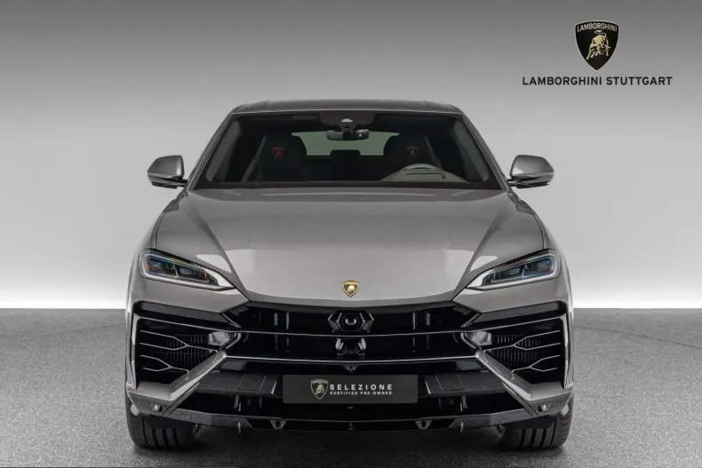 Lamborghini Urus din 2025 cu 2.350 km - oferta LAM221587 - foto 2