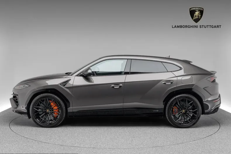 Lamborghini Urus din 2025 cu 2.350 km - oferta LAM221587 - foto 4