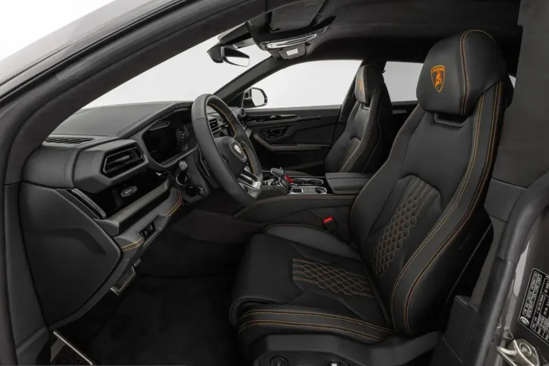 Lamborghini Urus din 2025 cu 2.350 km - oferta LAM221587 - foto 5