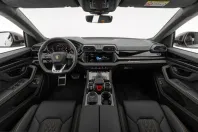 Lamborghini Urus din 2025 cu 2.350 km - oferta LAM221587 - foto 8