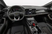 Lamborghini Urus din 2025 cu 2.350 km - oferta LAM221587 - foto 9