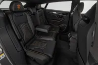 Lamborghini Urus din 2025 cu 2.350 km - oferta LAM221587 - foto 16