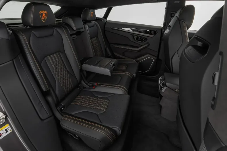 Lamborghini Urus din 2025 cu 2.350 km - oferta LAM221587 - foto 16