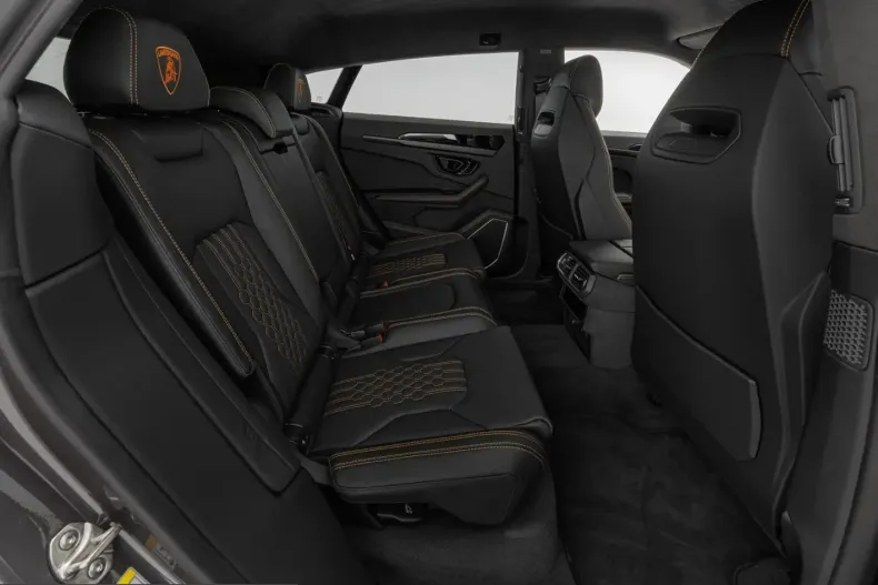 Lamborghini Urus din 2025 cu 2.350 km - oferta LAM221587 - foto 17