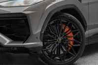 Lamborghini Urus din 2025 cu 2.350 km - oferta LAM221587 - foto 20