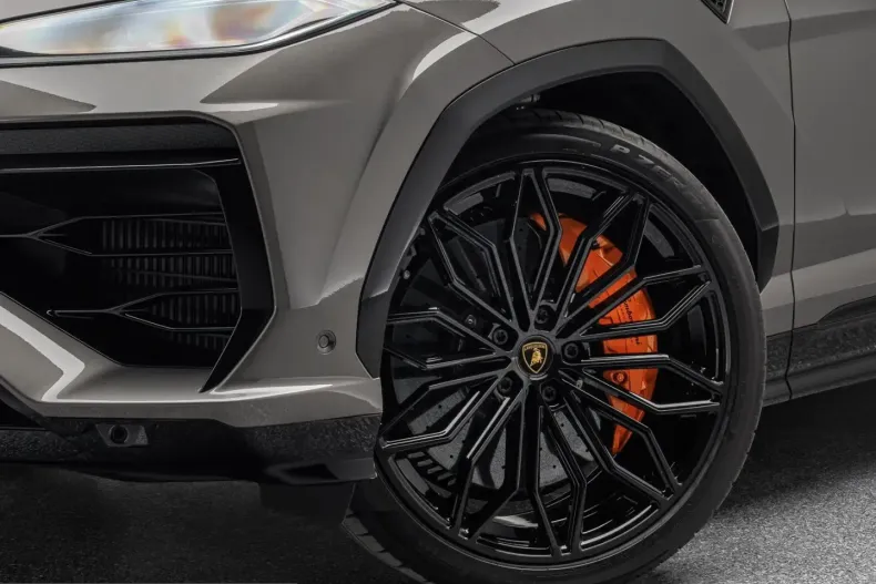 Lamborghini Urus din 2025 cu 2.350 km - oferta LAM221587 - foto 20