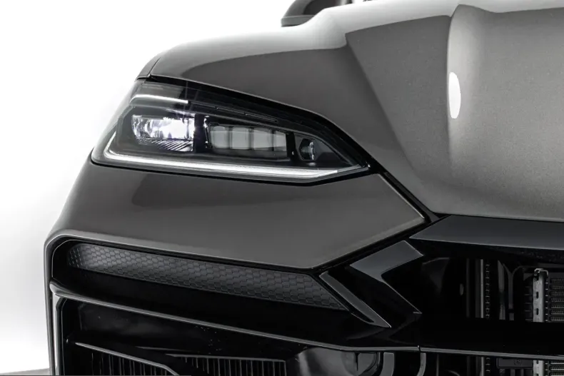 Lamborghini Urus din 2025 cu 2.350 km - oferta LAM221587 - foto 21