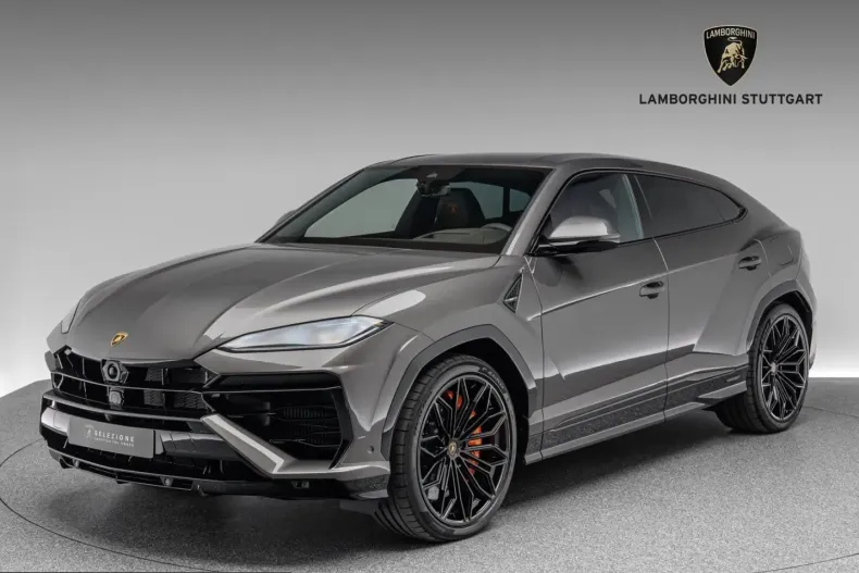 Lamborghini Urus din 2025 cu 2.350 km - oferta LAM221587 - foto 22