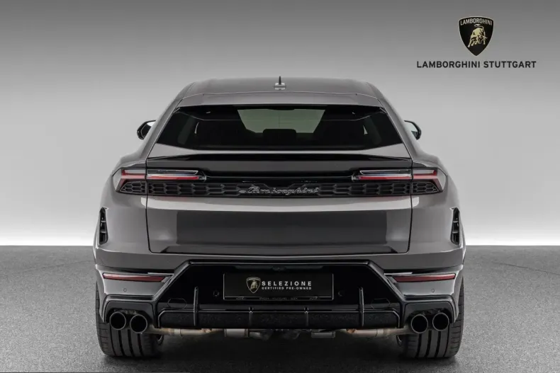 Lamborghini Urus din 2025 cu 2.350 km - oferta LAM221587 - foto 25