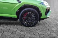Lamborghini Urus din 2025 cu 14.150 km - oferta LAM221588 - foto 9
