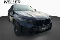 BMW X6 (Seria X) din 2025 cu 7.270 km - oferta BMW221589 - foto 2