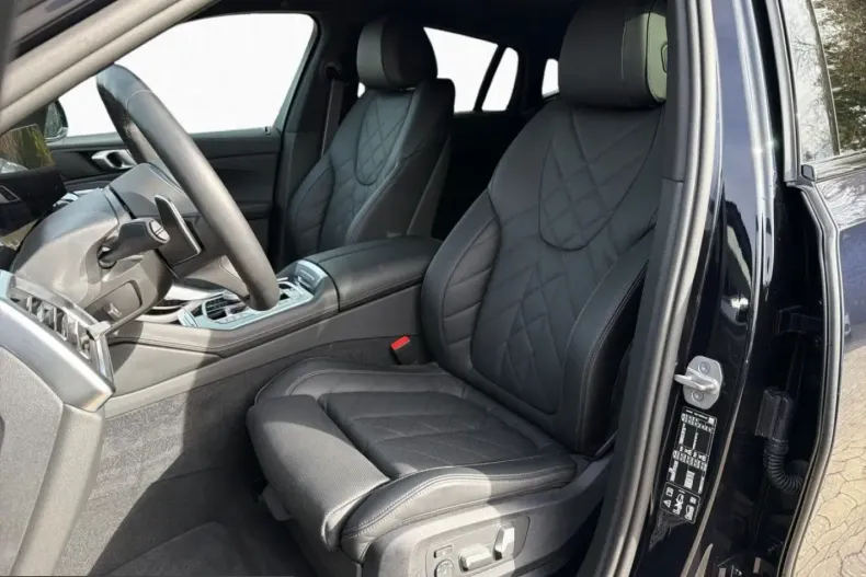 BMW X6 (Seria X) din 2025 cu 7.270 km - oferta BMW221589 - foto 5