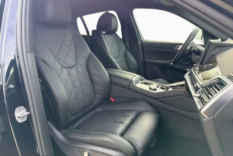BMW X6 (Seria X) din 2025 cu 7.270 km - oferta BMW221589 - foto 6