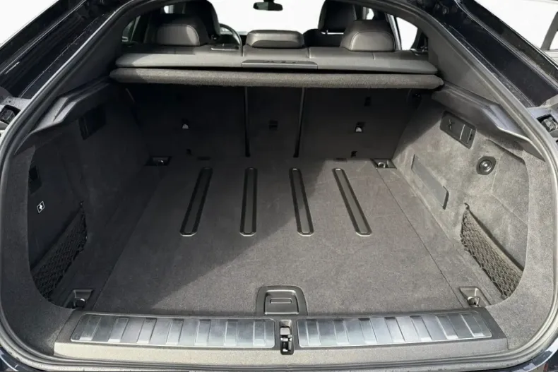 BMW X6 (Seria X) din 2025 cu 7.270 km - oferta BMW221589 - foto 8