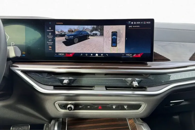 BMW X6 (Seria X) din 2025 cu 7.270 km - oferta BMW221589 - foto 11