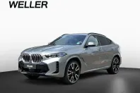 BMW X6 (Seria X) din 2025 cu 21.339 km - oferta BMW221590 - foto 1
