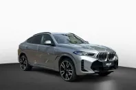 BMW X6 (Seria X) din 2025 cu 21.339 km - oferta BMW221590 - foto 2