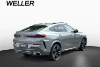 BMW X6 (Seria X) din 2025 cu 21.339 km - oferta BMW221590 - foto 3