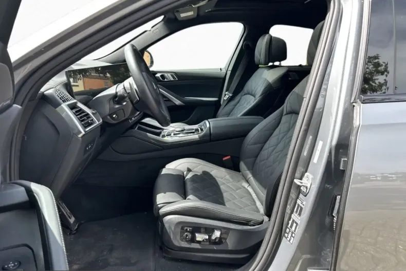 BMW X6 (Seria X) din 2025 cu 21.339 km - oferta BMW221590 - foto 5