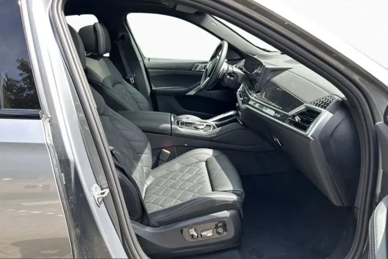BMW X6 (Seria X) din 2025 cu 21.339 km - oferta BMW221590 - foto 6