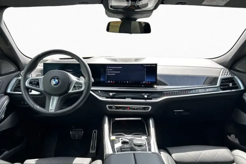 BMW X6 (Seria X) din 2025 cu 21.339 km - oferta BMW221590 - foto 8