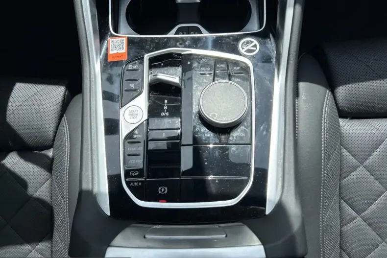 BMW X6 (Seria X) din 2025 cu 21.339 km - oferta BMW221590 - foto 10