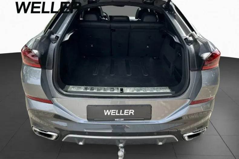 BMW X6 (Seria X) din 2025 cu 21.339 km - oferta BMW221590 - foto 11