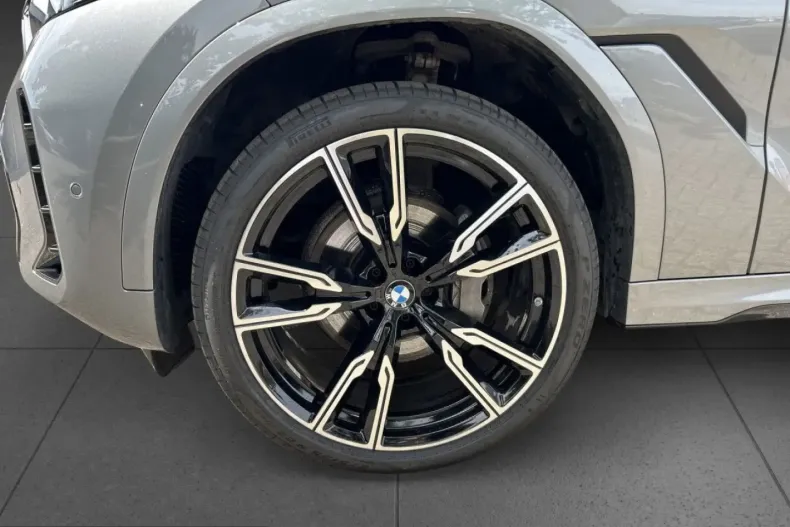 BMW X6 (Seria X) din 2025 cu 21.339 km - oferta BMW221590 - foto 12